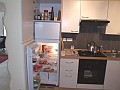 Appartement Pelvoux a -28
